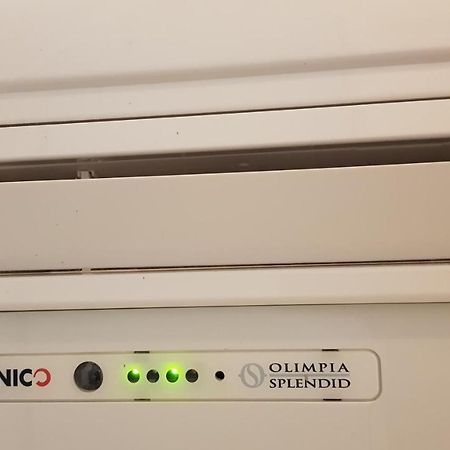 パルマLa Perlaアパートメント エクステリア 写真